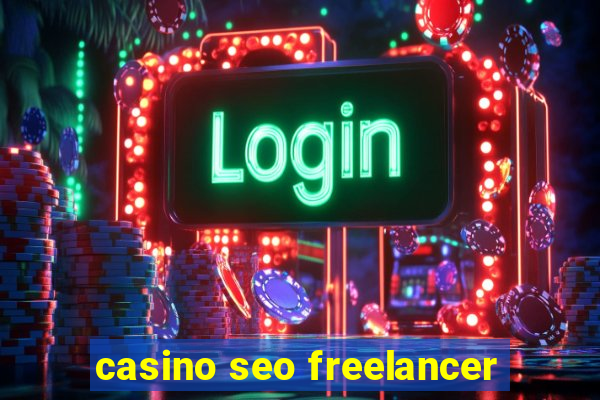 casino seo freelancer