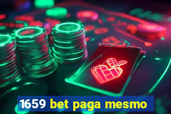 1659 bet paga mesmo