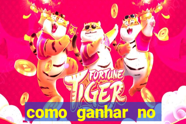 como ganhar no jogo do ratinho