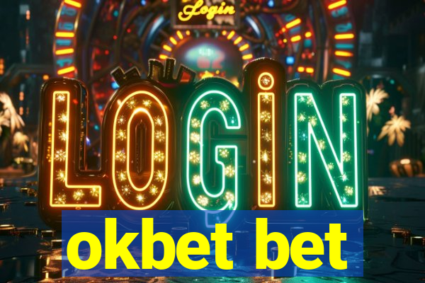 okbet bet