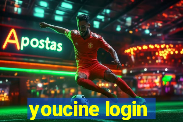 youcine login