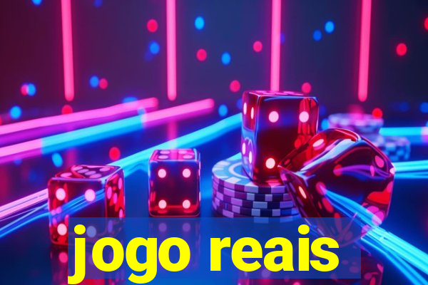 jogo reais