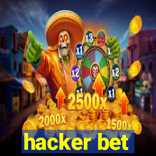 hacker bet