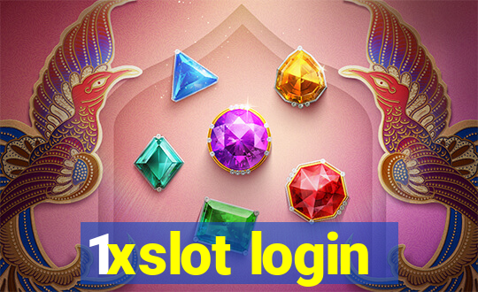 1xslot login