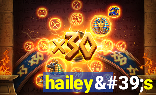 hailey's treasure adventure apk tudo desbloqueado