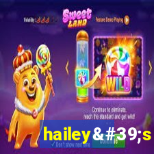 hailey's treasure adventure apk tudo desbloqueado