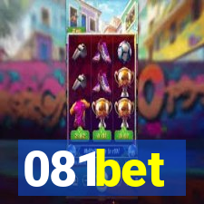 081bet