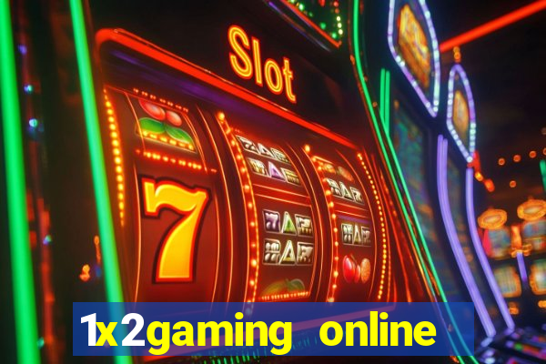 1x2gaming online casino sites