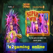 1x2gaming online casino sites