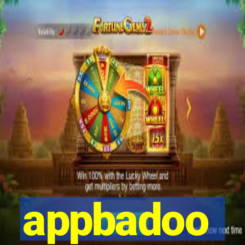 appbadoo