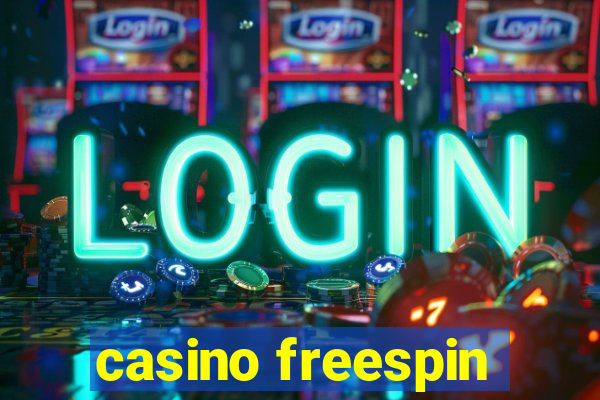 casino freespin