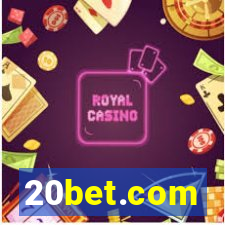 20bet.com