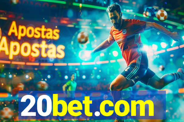 20bet.com