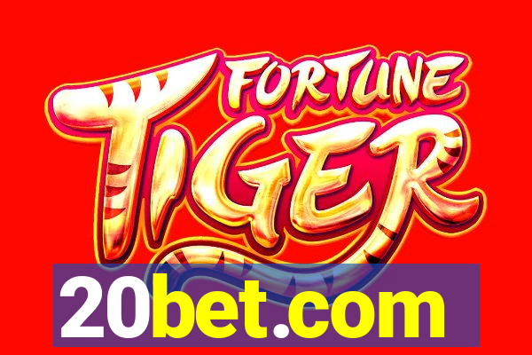 20bet.com