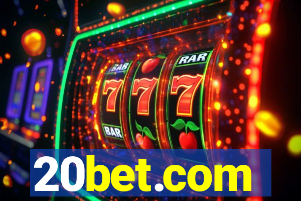 20bet.com