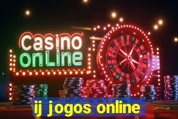 ij jogos online