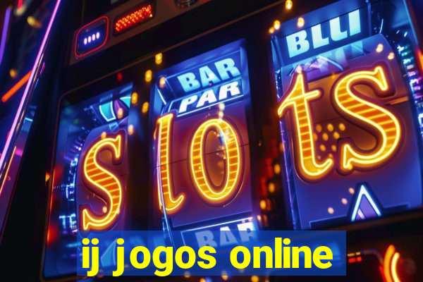 ij jogos online