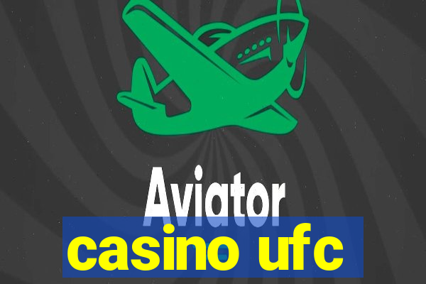 casino ufc