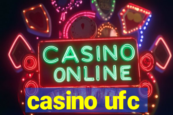 casino ufc