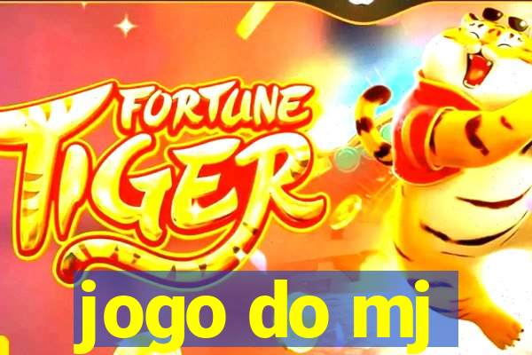 jogo do mj