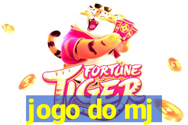 jogo do mj