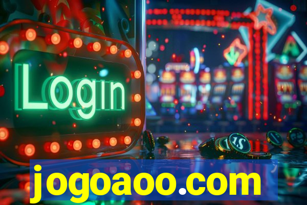 jogoaoo.com