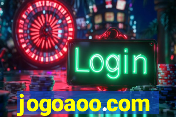 jogoaoo.com