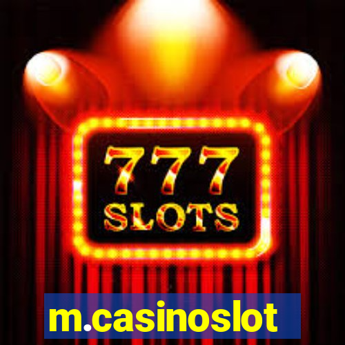 m.casinoslot