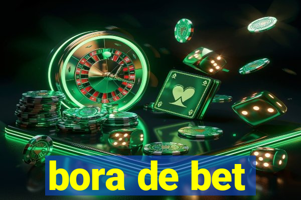 bora de bet