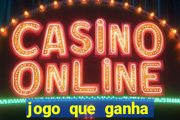 jogo que ganha dinheiro pagbank