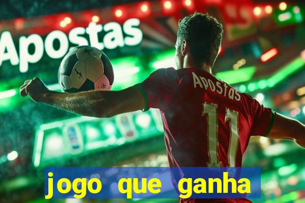 jogo que ganha dinheiro pagbank