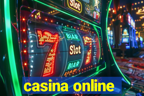 casina online