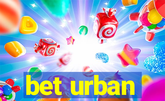 bet urban