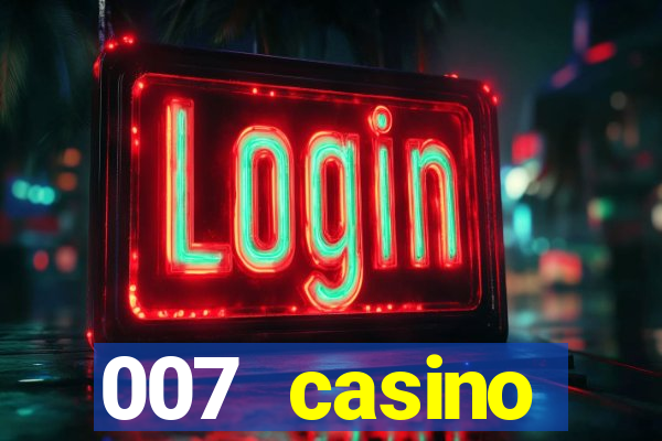 007 casino royale-you know my name