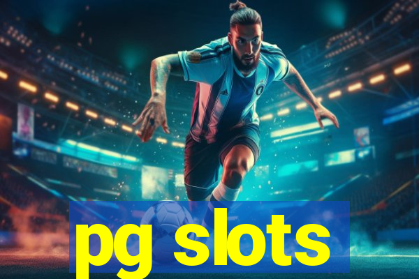 pg slots