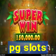 pg slots