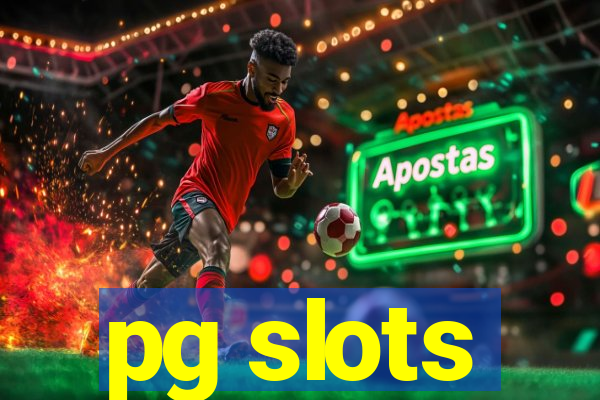 pg slots