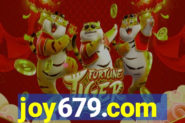 joy679.com