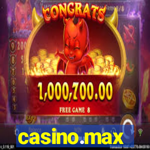 casino.max