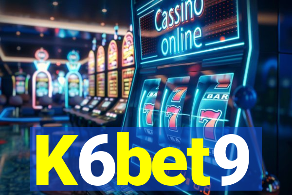 K6bet9