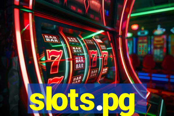 slots.pg