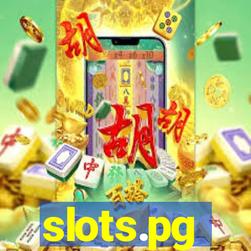 slots.pg