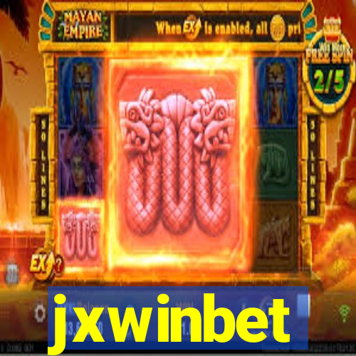 jxwinbet