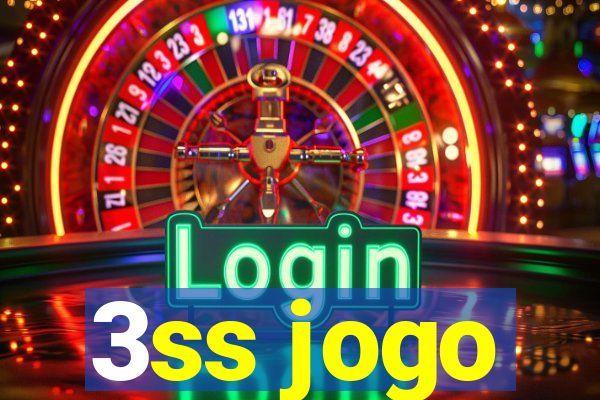 3ss jogo