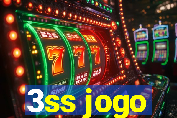 3ss jogo