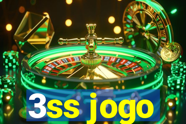 3ss jogo