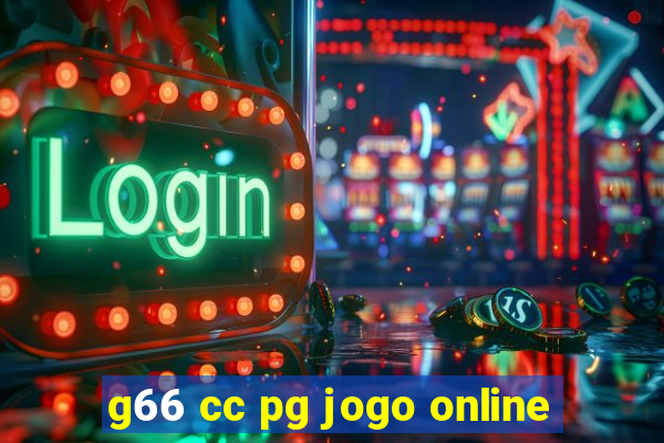 g66 cc pg jogo online