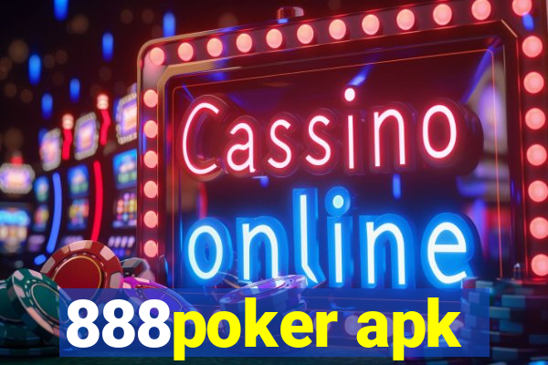 888poker apk