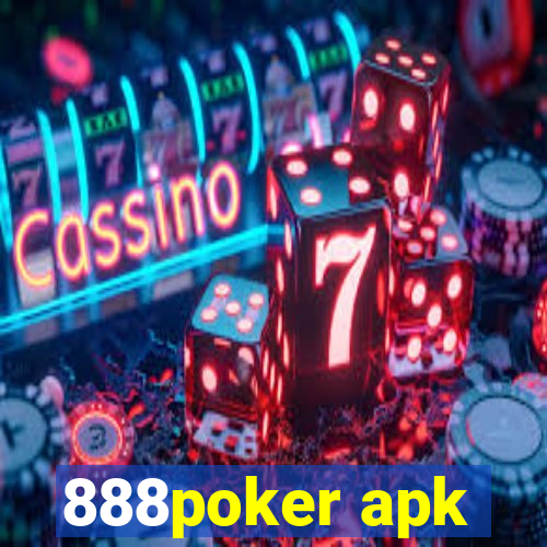 888poker apk