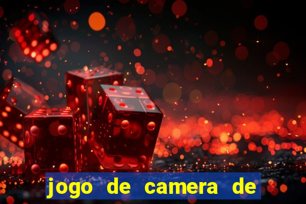 jogo de camera de seguran?a wifi